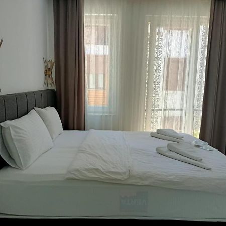 Vienna Apart Otel Анталия Екстериор снимка