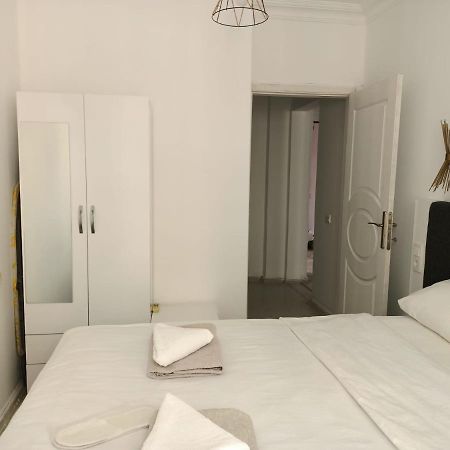 Vienna Apart Otel Анталия Екстериор снимка