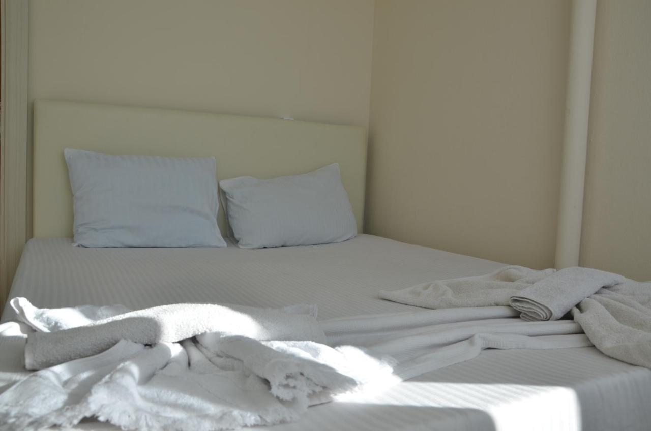 Vienna Apart Otel Анталия Екстериор снимка