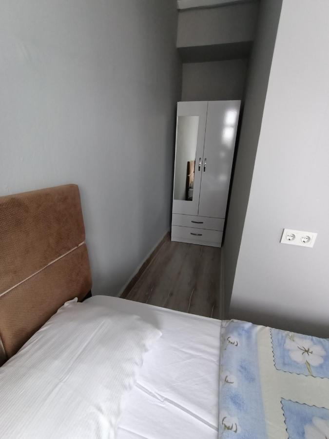 Vienna Apart Otel Анталия Екстериор снимка
