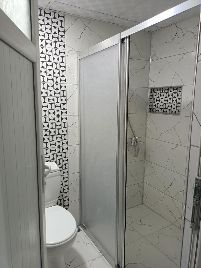Vienna Apart Otel Анталия Екстериор снимка