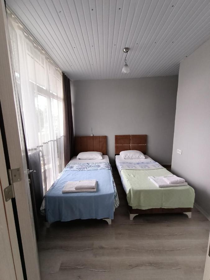 Vienna Apart Otel Анталия Екстериор снимка