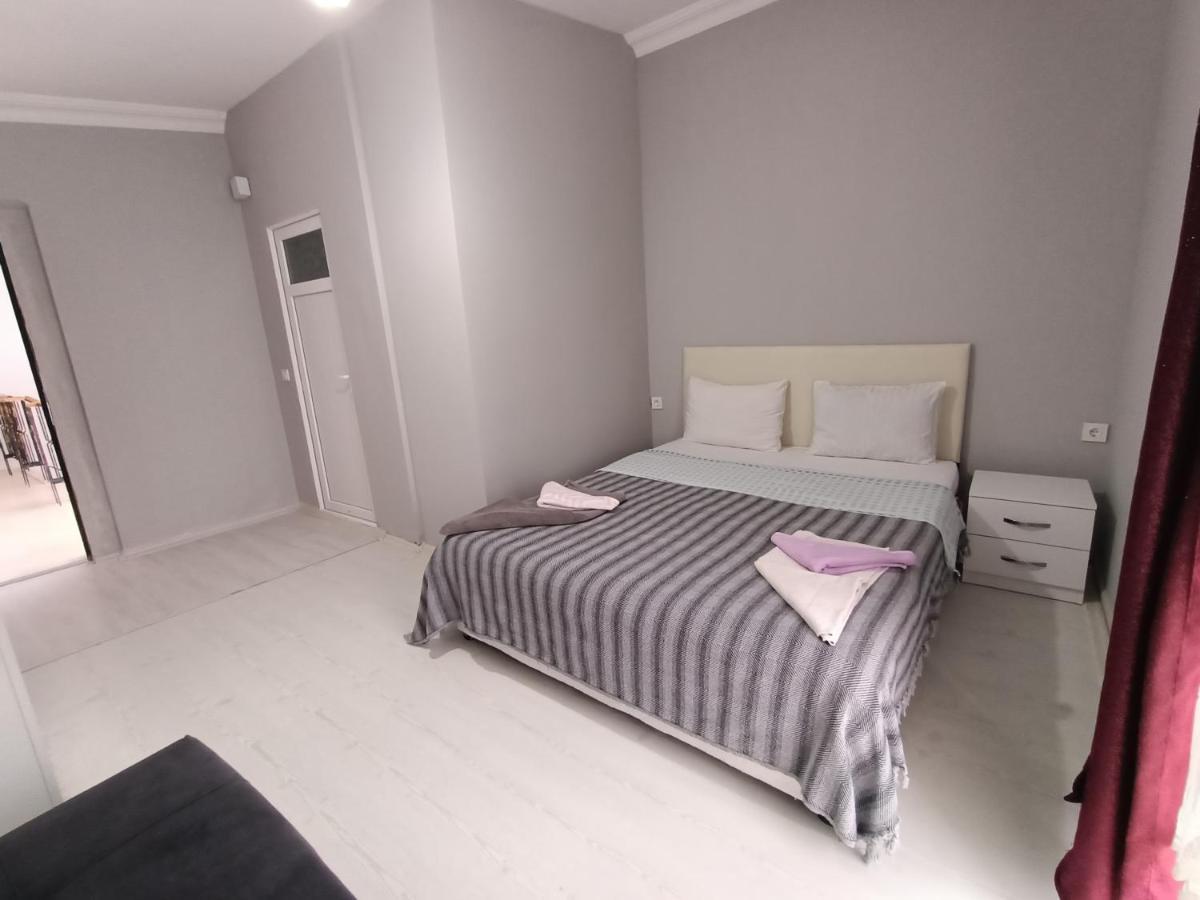 Vienna Apart Otel Анталия Екстериор снимка