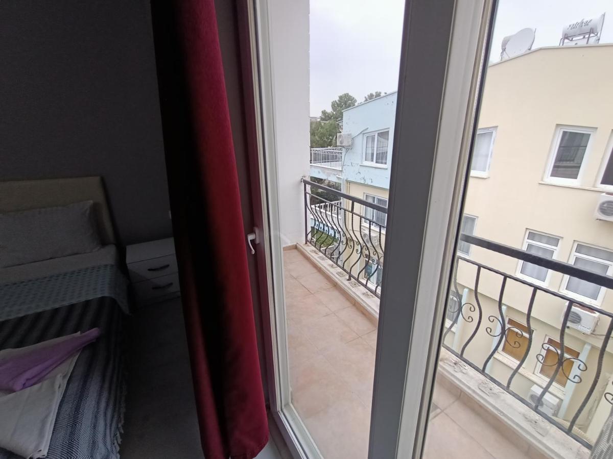 Vienna Apart Otel Анталия Екстериор снимка