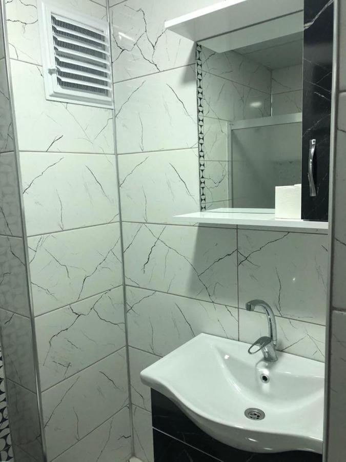 Vienna Apart Otel Анталия Екстериор снимка