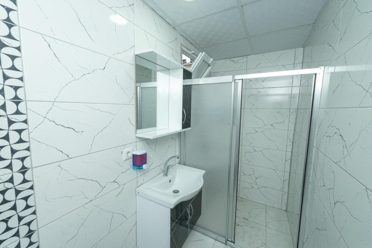 Vienna Apart Otel Анталия Екстериор снимка