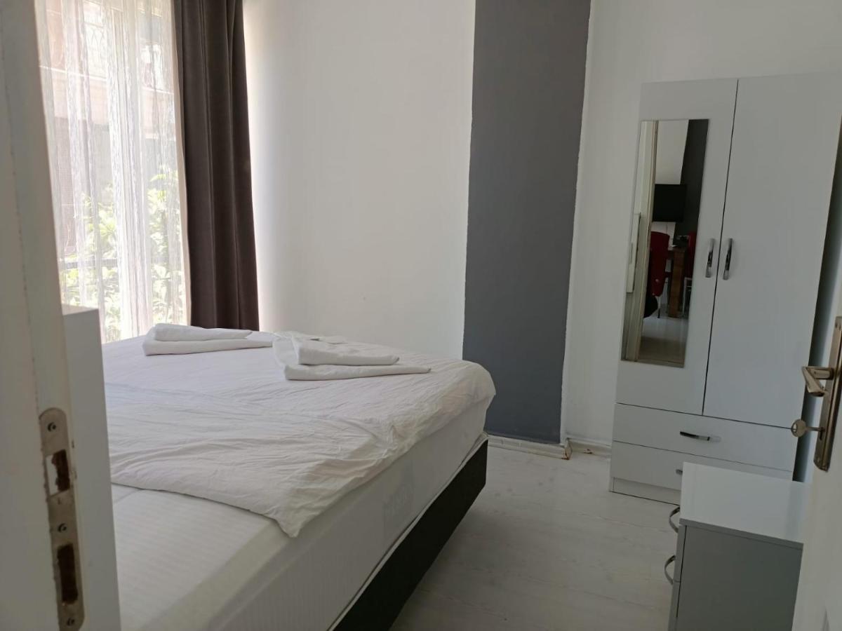 Vienna Apart Otel Анталия Екстериор снимка