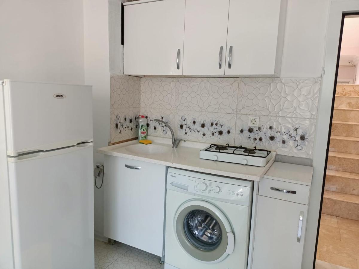 Vienna Apart Otel Анталия Екстериор снимка