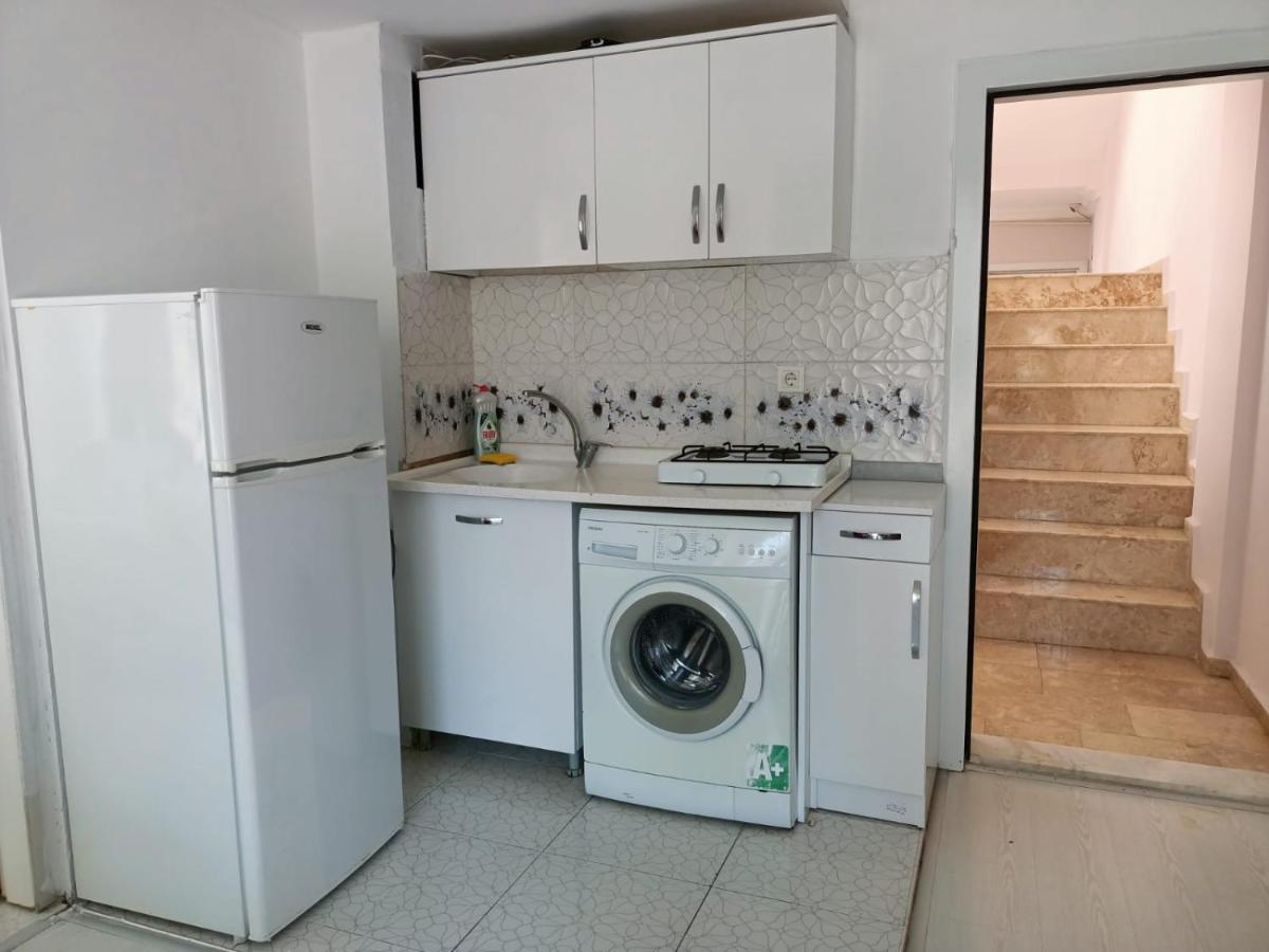 Vienna Apart Otel Анталия Екстериор снимка