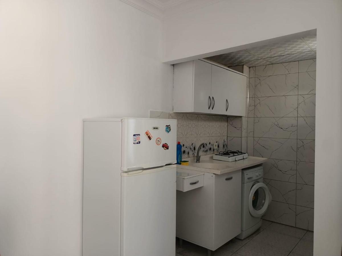 Vienna Apart Otel Анталия Екстериор снимка